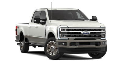 2026 Ford F-250SD F-250® King Ranch®