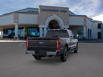 2026 Ford F-250SD F-250® Lariat®