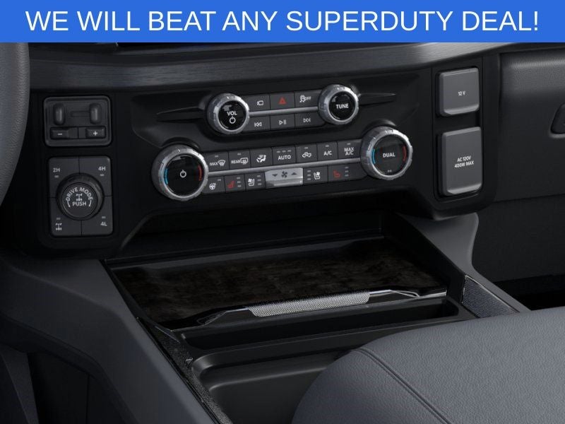 2026 Ford F-250SD F-250® Lariat®