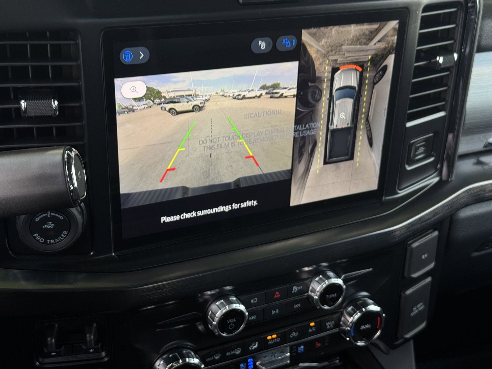 2026 Ford F-250SD F-250® Lariat®