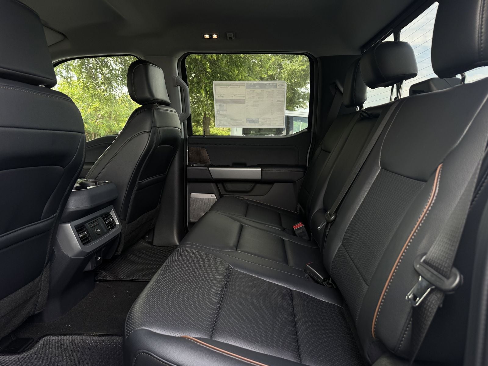 2026 Ford F-250SD F-250® Lariat®