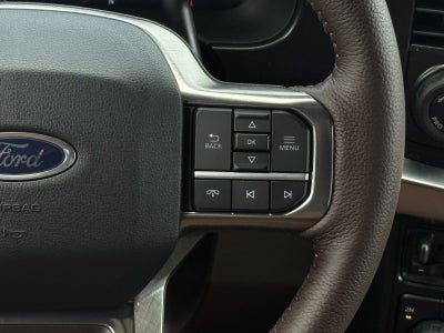 2026 Ford F-250SD F-250® King Ranch®