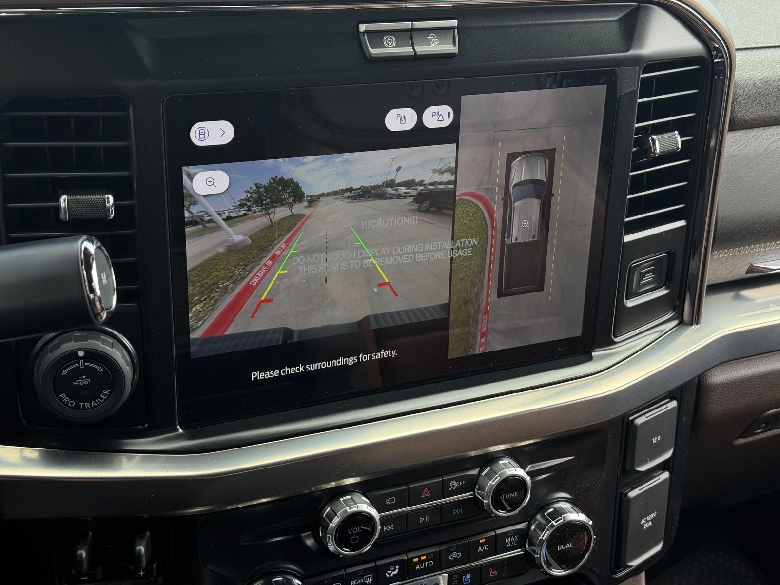 2026 Ford F-250SD F-250® King Ranch®