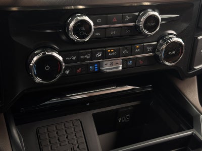 2026 Ford F-250SD F-250® King Ranch®