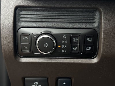 2026 Ford F-250SD F-250® King Ranch®