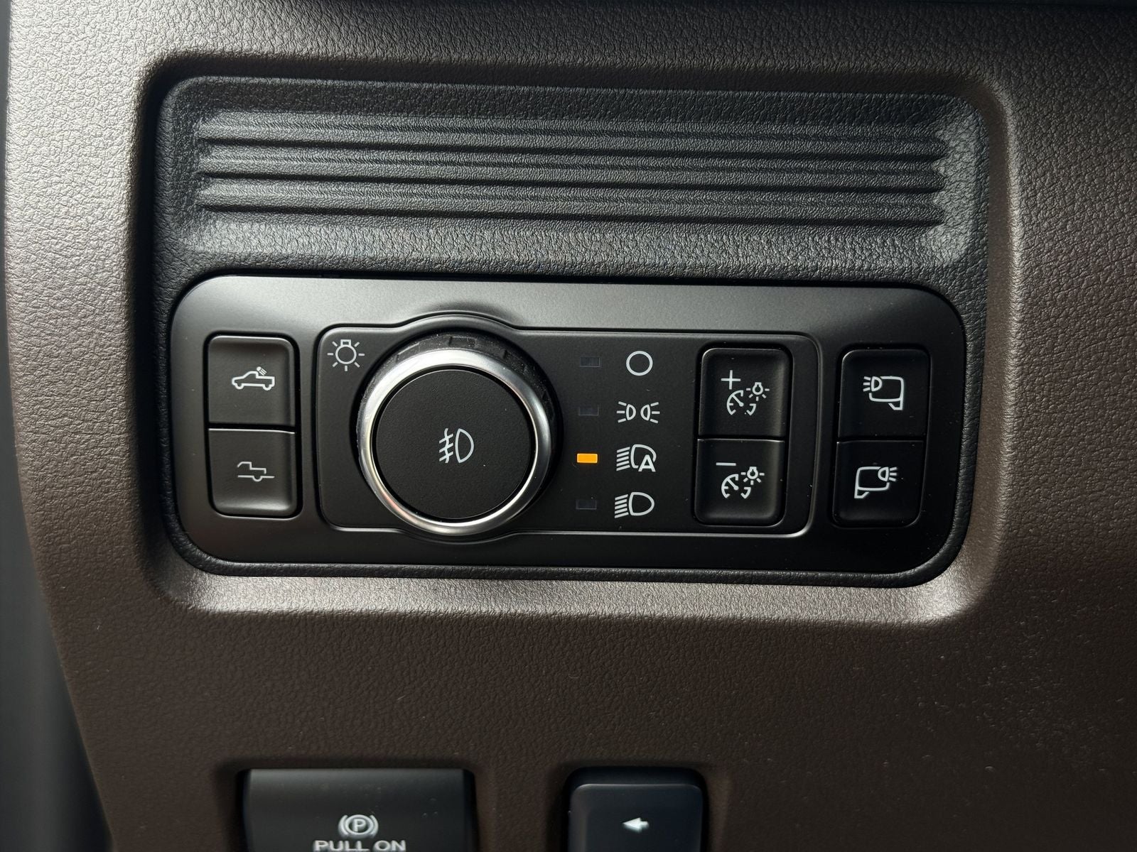 2026 Ford F-250SD F-250® King Ranch®