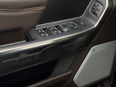 2026 Ford F-250SD F-250® King Ranch®