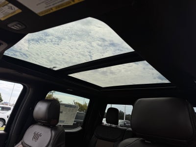2026 Ford F-250SD F-250® King Ranch®