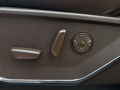 2026 Ford F-250SD F-250® King Ranch®