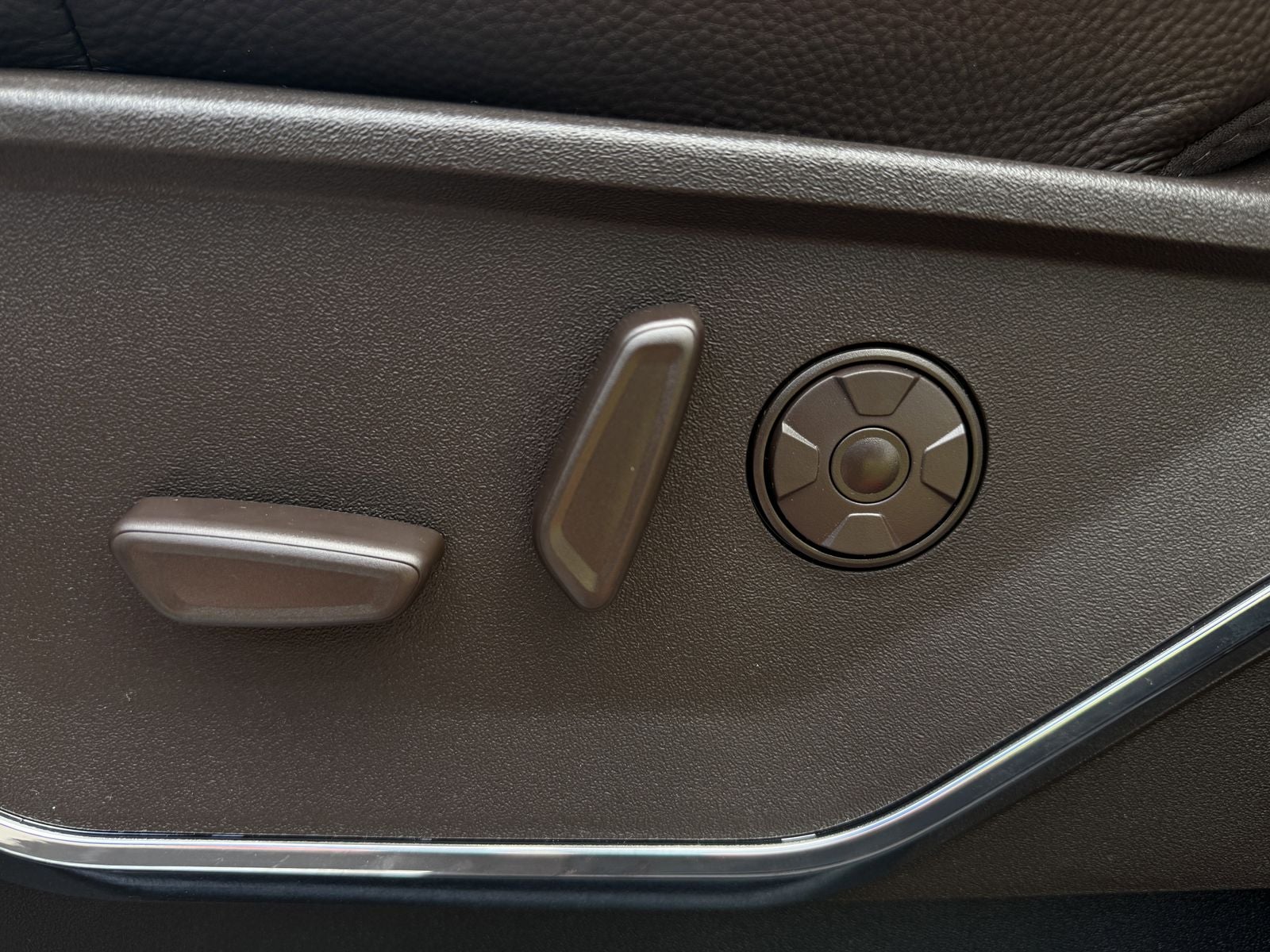 2026 Ford F-250SD F-250® King Ranch®