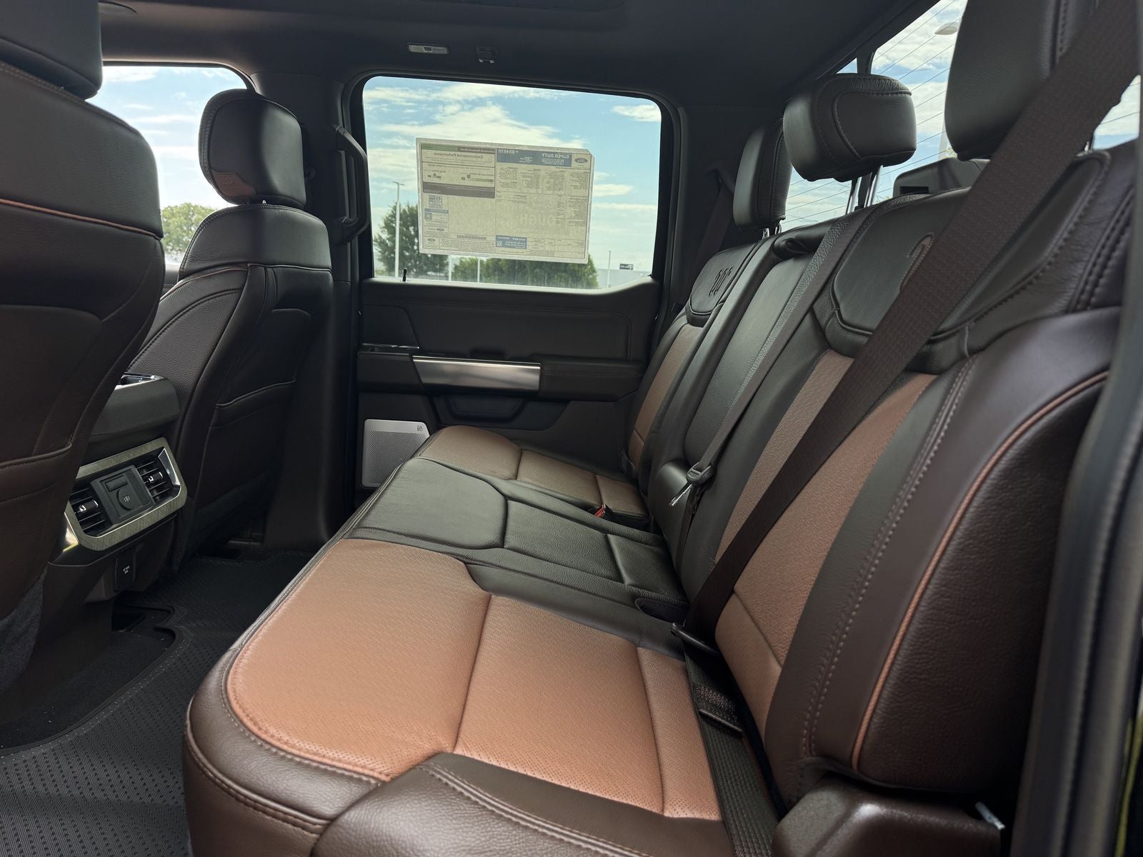 2026 Ford F-250SD F-250® King Ranch®