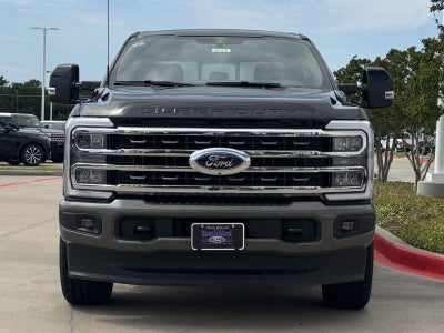2026 Ford F-250SD F-250® King Ranch®