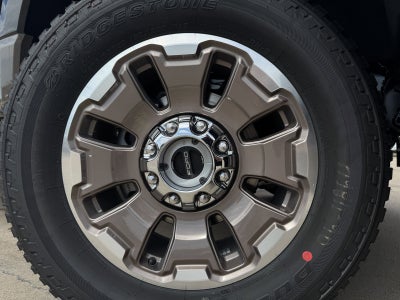 2026 Ford F-250SD F-250® King Ranch®