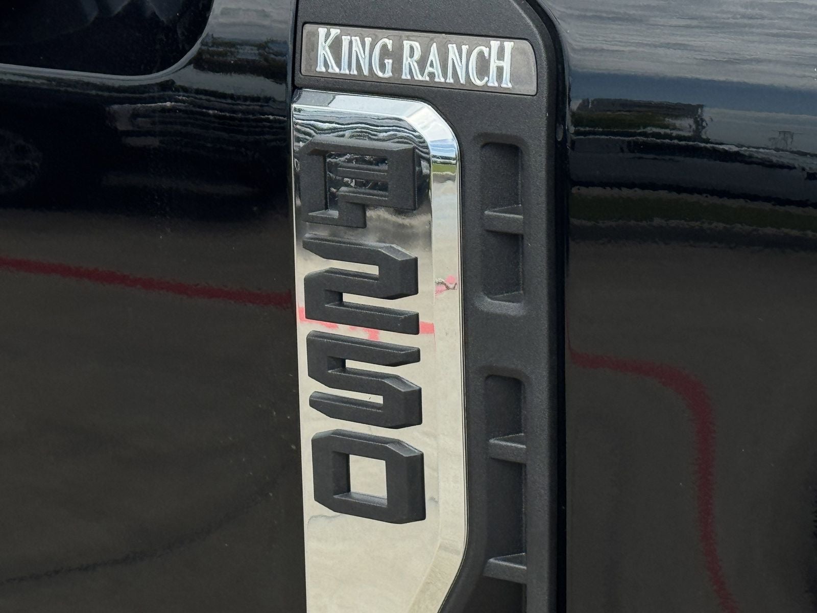 2026 Ford F-250SD F-250® King Ranch®
