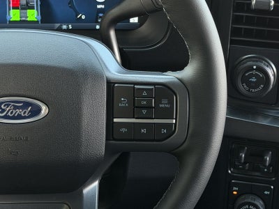 2026 Ford F-250SD F-250® Lariat®
