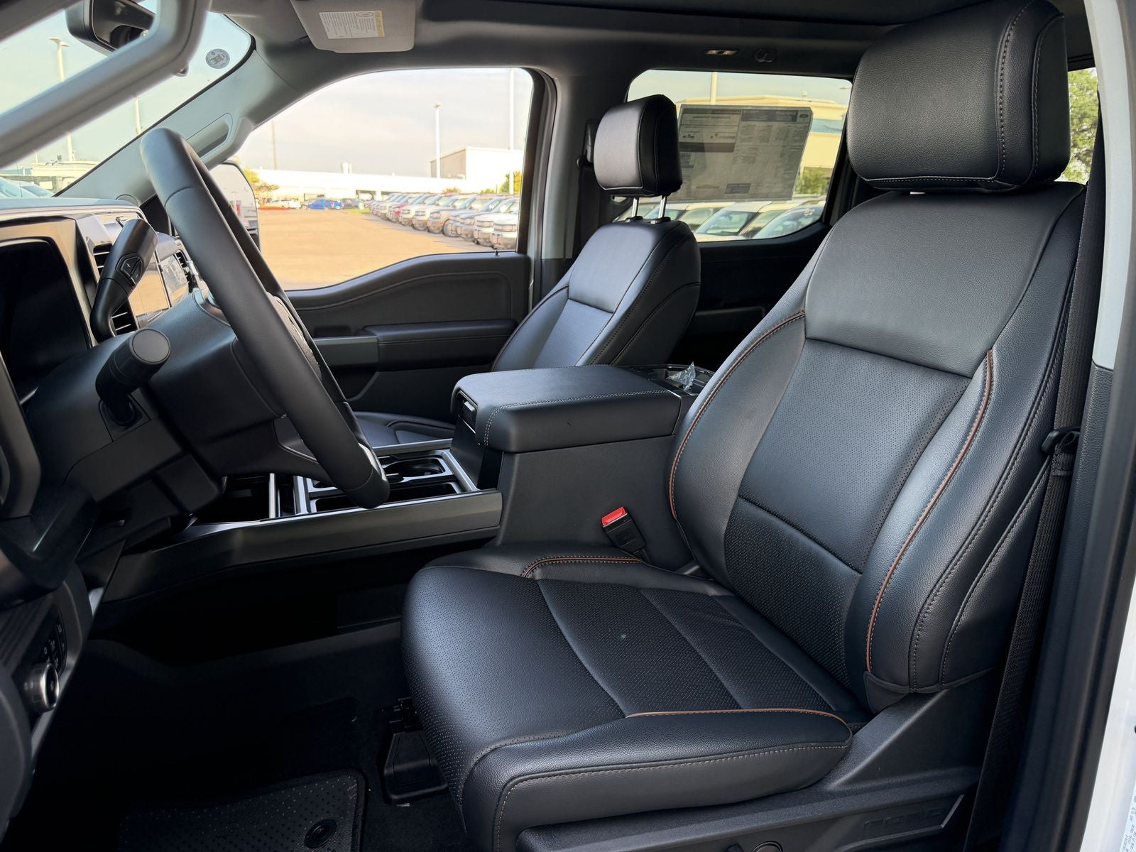 2026 Ford F-250SD F-250® Lariat®