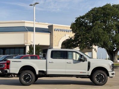 2026 Ford F-250SD F-250® Lariat®