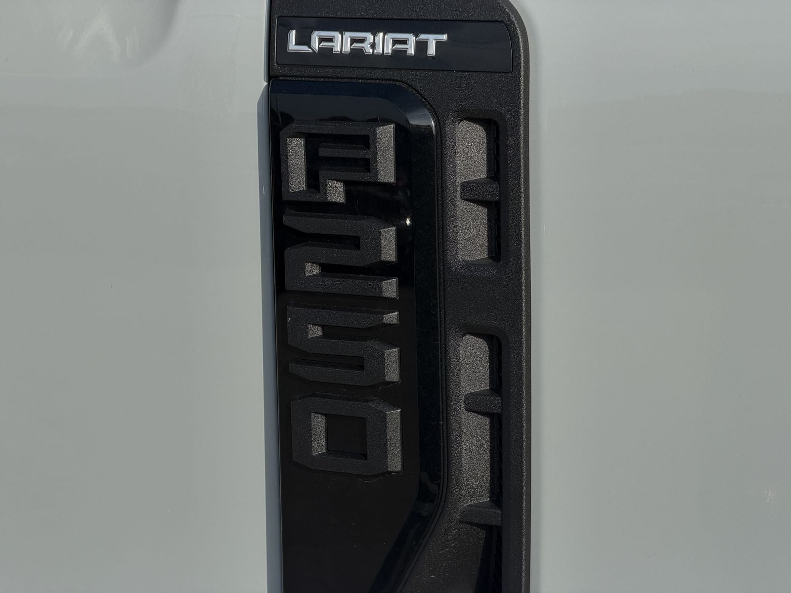 2026 Ford F-250SD F-250® Lariat®