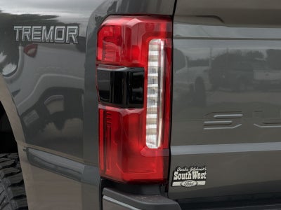 2026 Ford F-250SD F-250® Lariat®