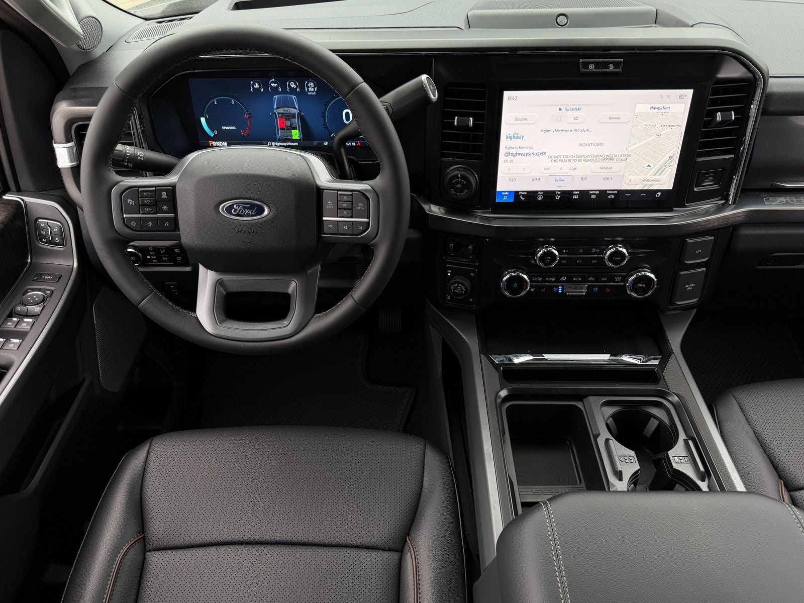 2026 Ford F-250SD F-250® Lariat®