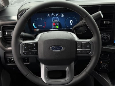 2026 Ford F-250SD F-250® Lariat®