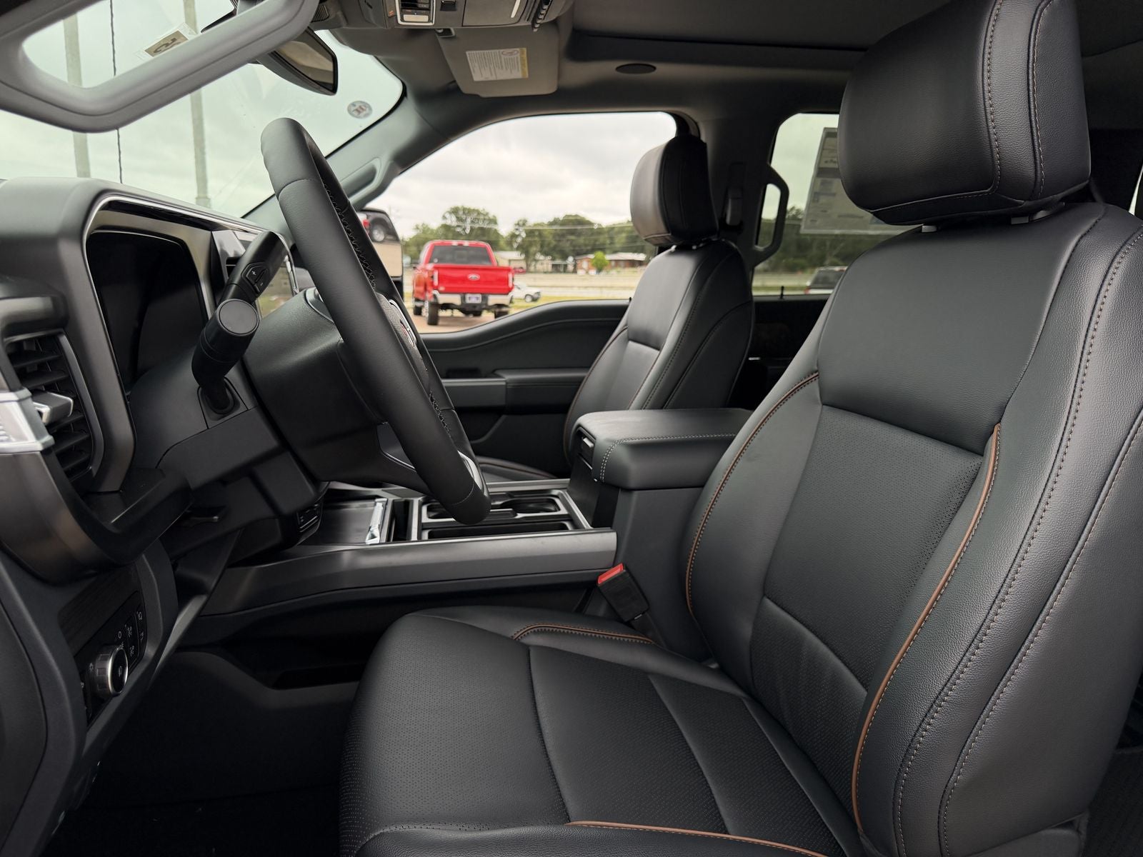 2026 Ford F-250SD F-250® Lariat®
