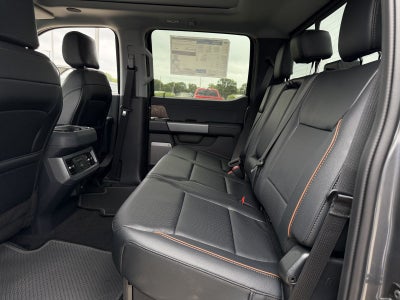 2026 Ford F-250SD F-250® Lariat®