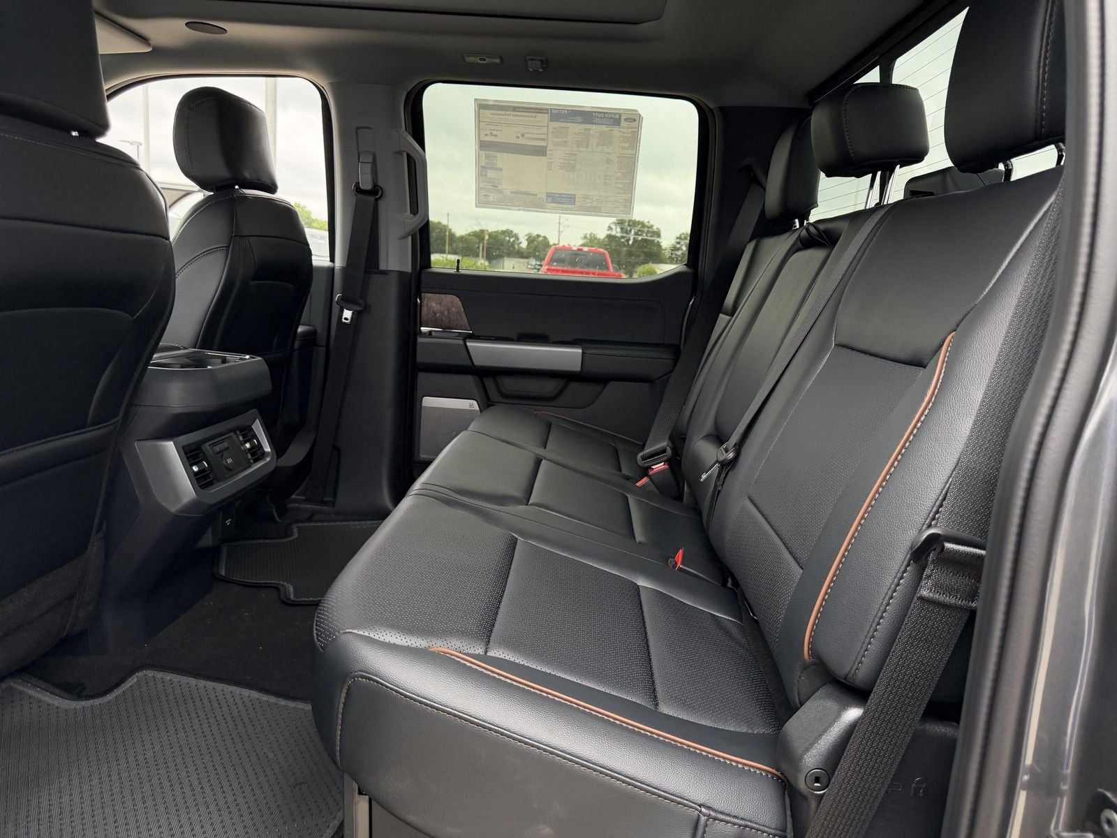 2026 Ford F-250SD F-250® Lariat®