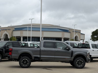 2026 Ford F-250SD F-250® Lariat®
