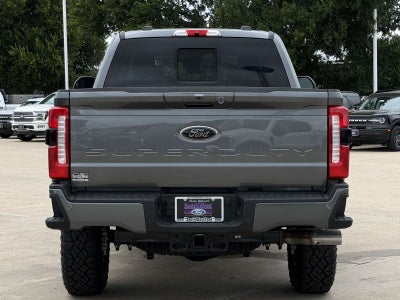 2026 Ford F-250SD F-250® Lariat®