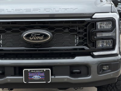 2026 Ford F-250SD F-250® Lariat®