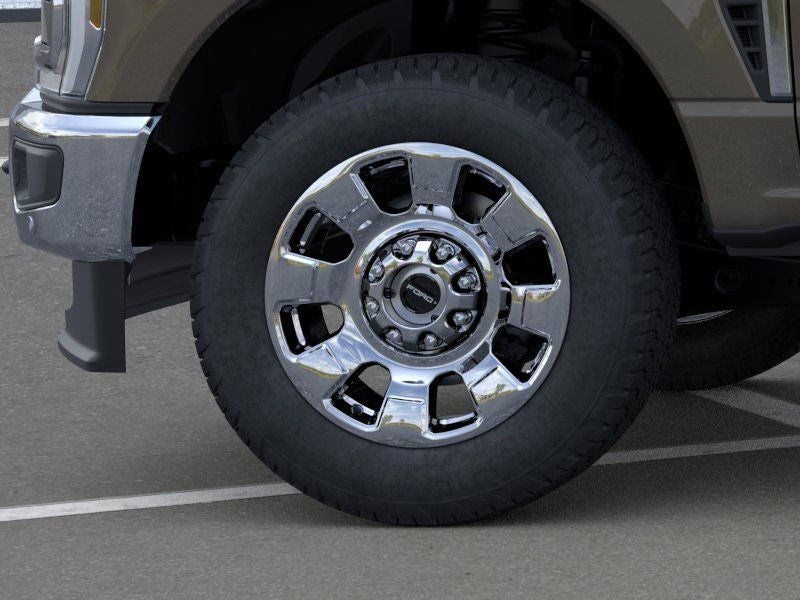 2026 Ford F-250SD F-250® King Ranch®