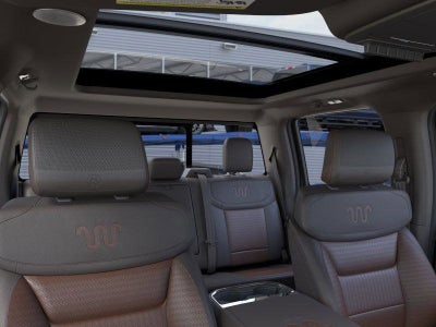 2026 Ford F-250SD F-250® King Ranch®