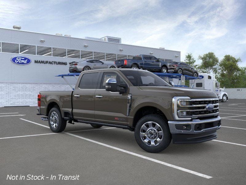 2026 Ford F-250SD F-250® King Ranch®