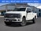 2026 Ford F-250SD F-250® Platinum®