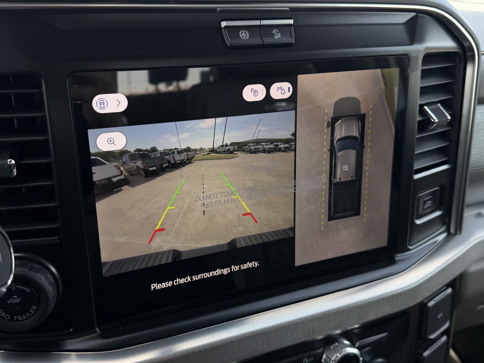 2026 Ford F-250SD F-250® Platinum®