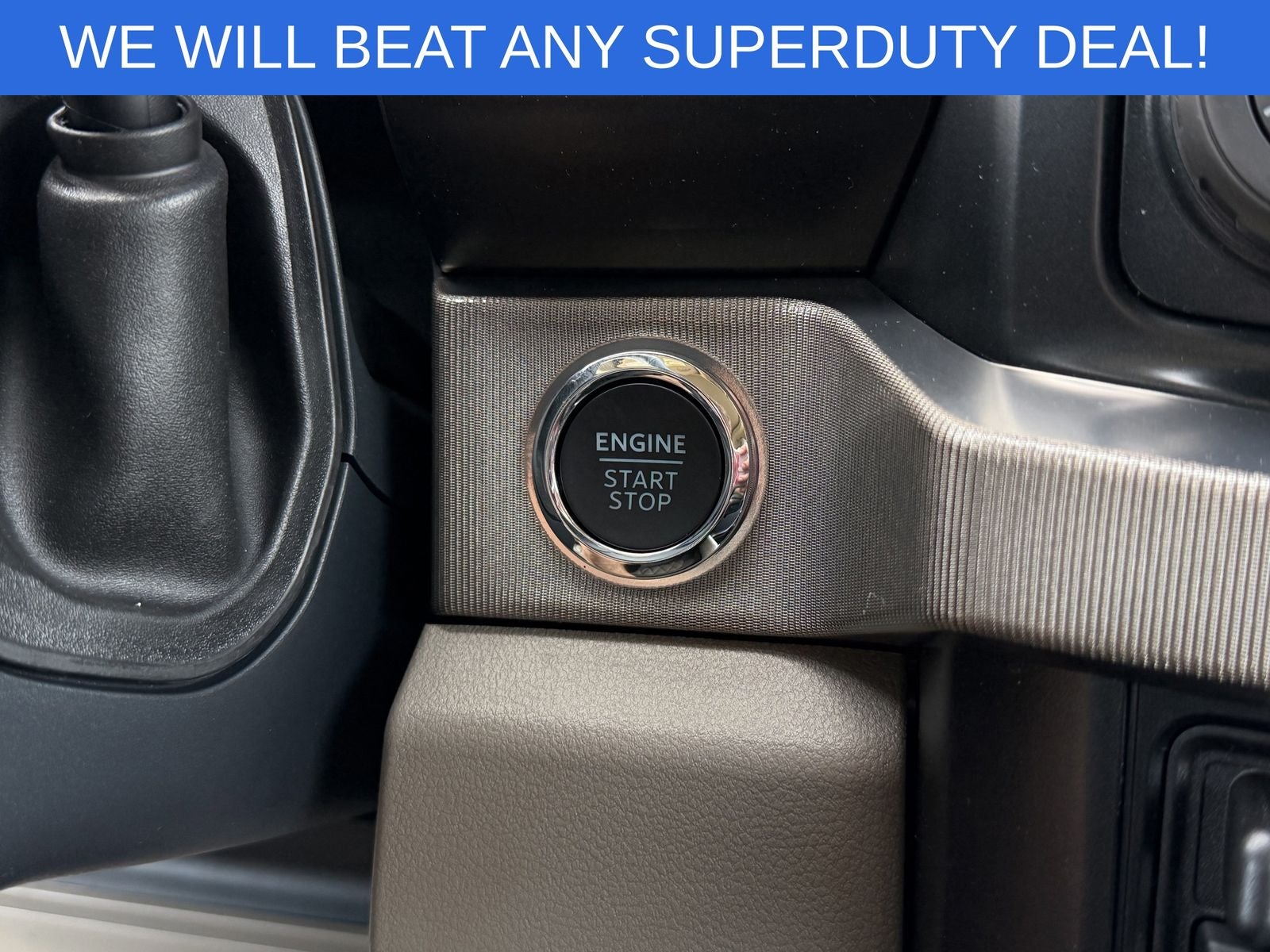 2026 Ford F-250SD F-250® Platinum®