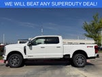 2026 Ford F-250SD F-250® Platinum®