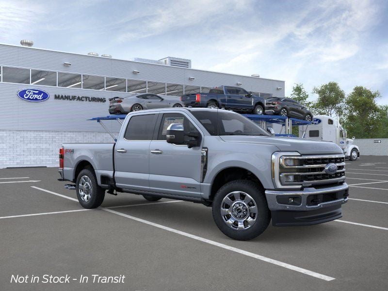 2026 Ford F-250SD F-250® King Ranch®