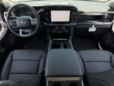 2026 Ford F-250SD F-250® Lariat®