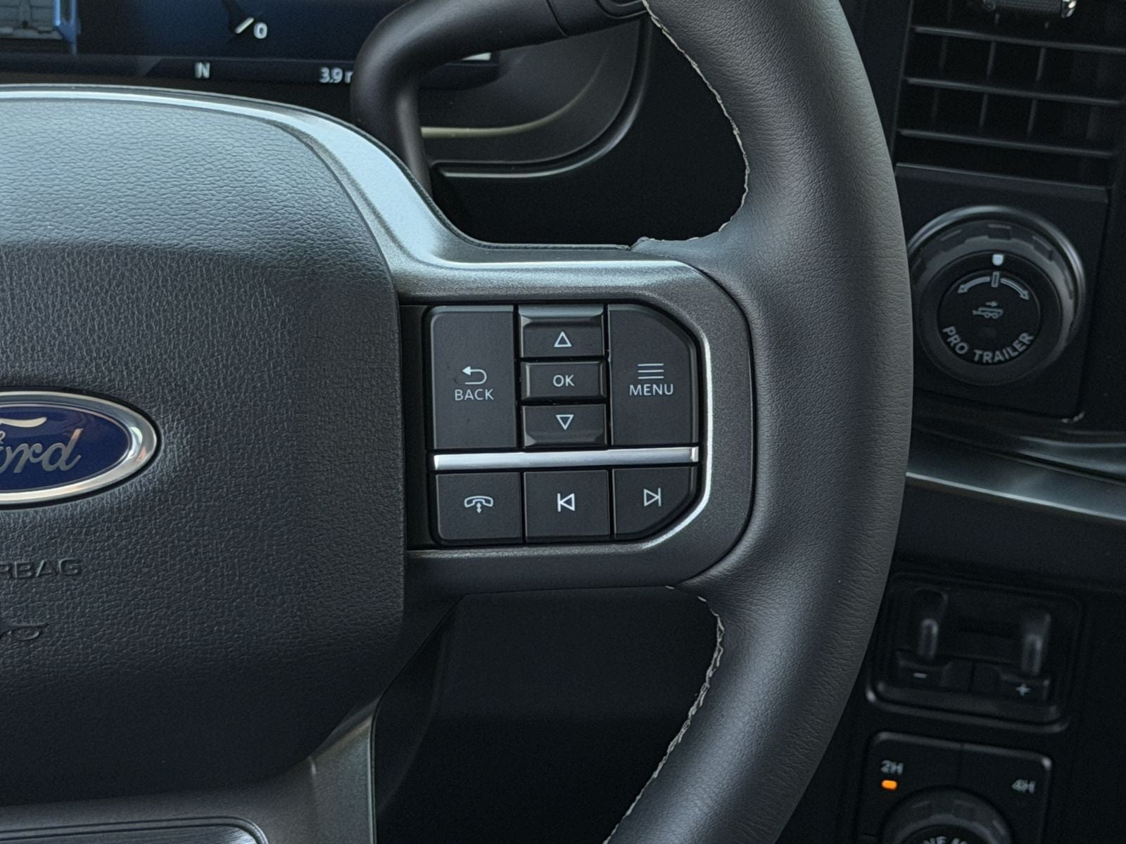 2026 Ford F-250SD F-250® Lariat®