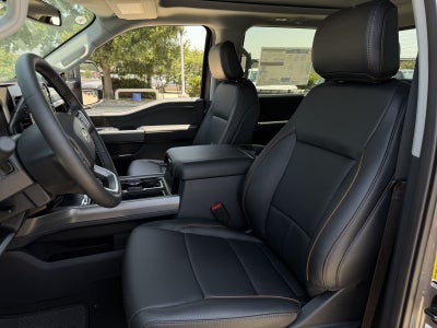 2026 Ford F-250SD F-250® Lariat®
