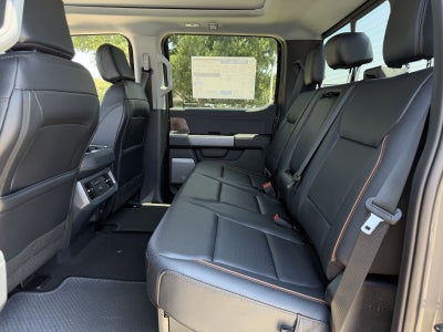 2026 Ford F-250SD F-250® Lariat®