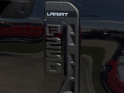 2026 Ford F-250SD F-250® Lariat®