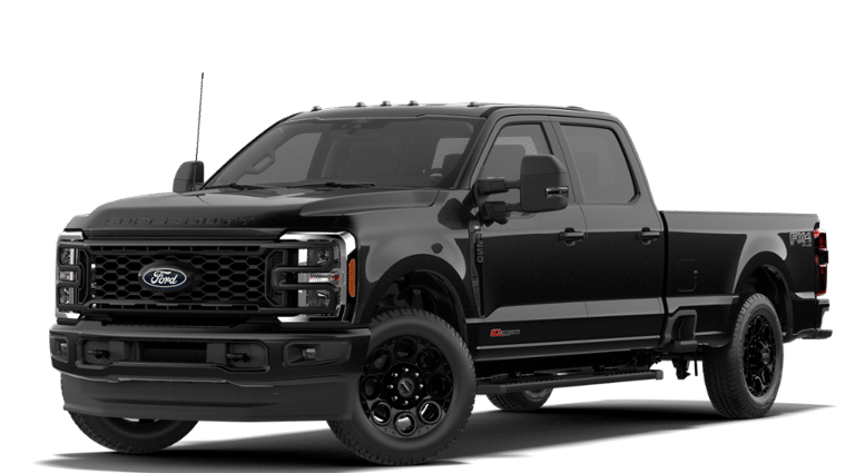 2027 Ford F-250SD F-250® XLT