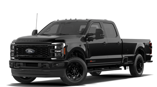 2027 Ford F-250SD F-250® XLT