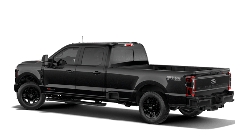 2027 Ford F-250SD F-250® XLT