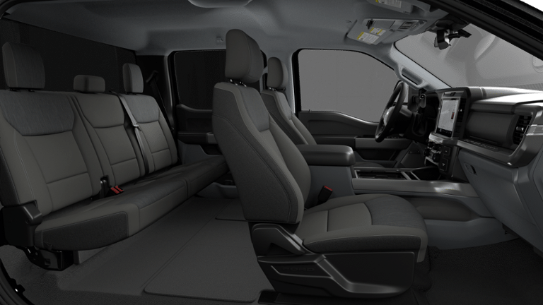 2027 Ford F-250SD F-250® XLT