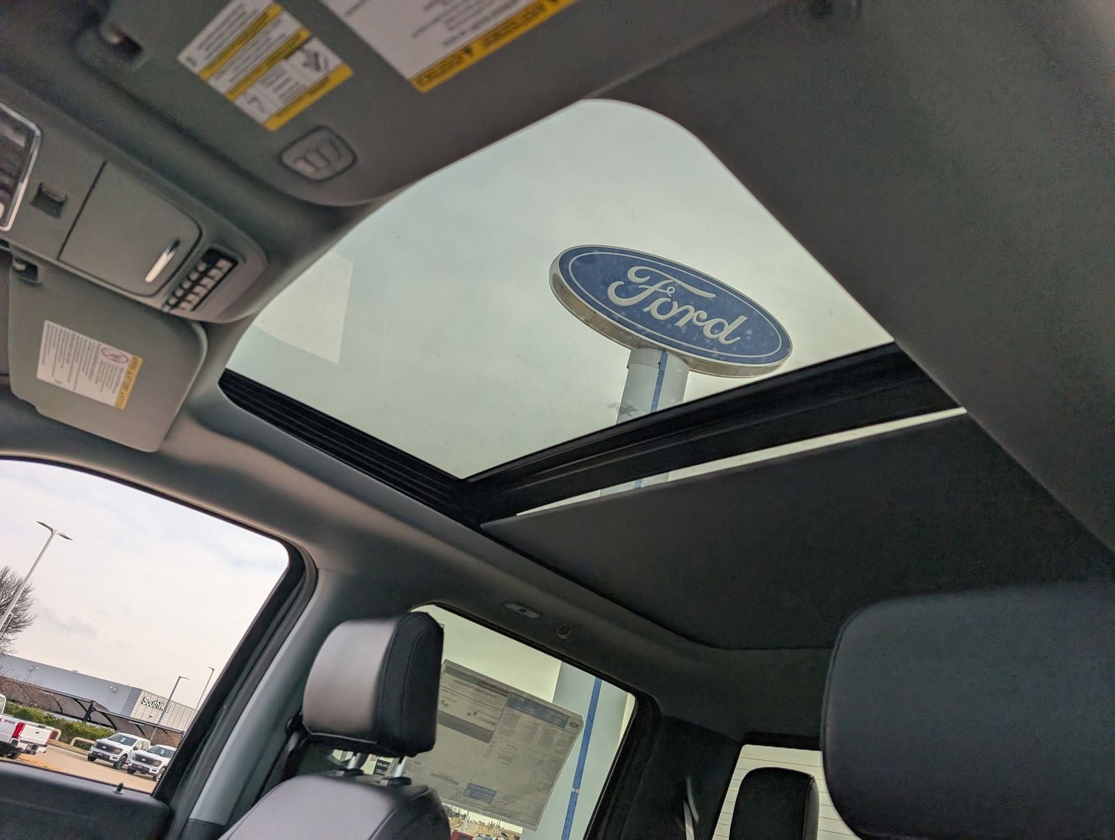 2026 Ford F-250SD F-250® Lariat®