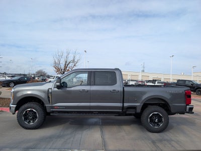2026 Ford F-250SD F-250® Lariat®
